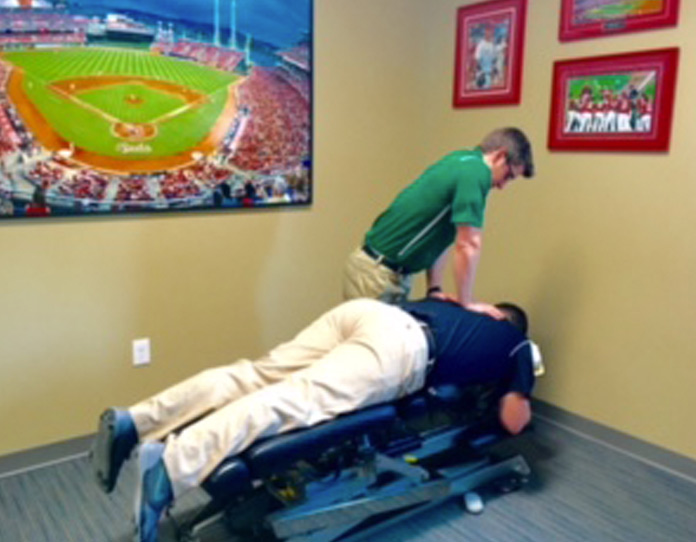 Cincinnati Spine & Sport - Chiropractor in Cincinnati, Ohio ...