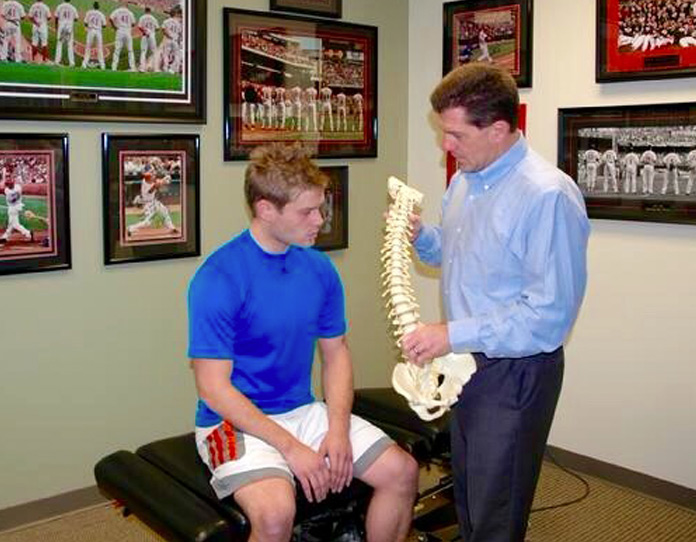 Cincinnati Spine & Sport - Chiropractor in Cincinnati, Ohio ...