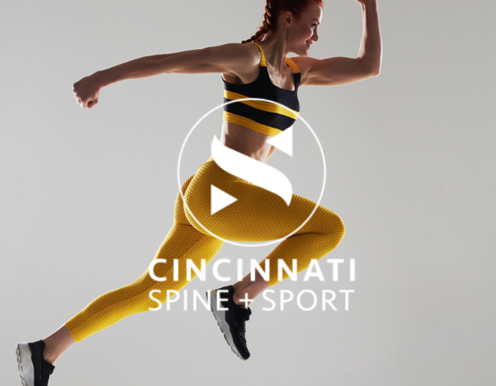 Cincinnati Spine & Sport - Chiropractic Care Cincinnati