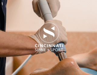 Healing Tendon Pain with Shockwave Therapy: A Non-Invasive Solution for Tendinopathies