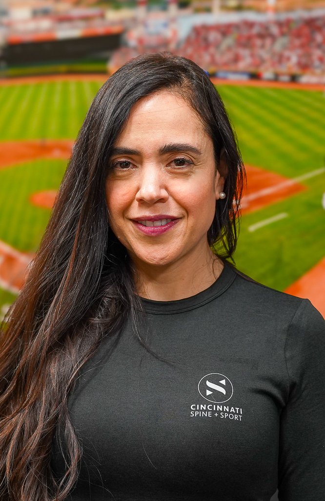 Michael Rohlfs D.C Chiropractor Cincinnati